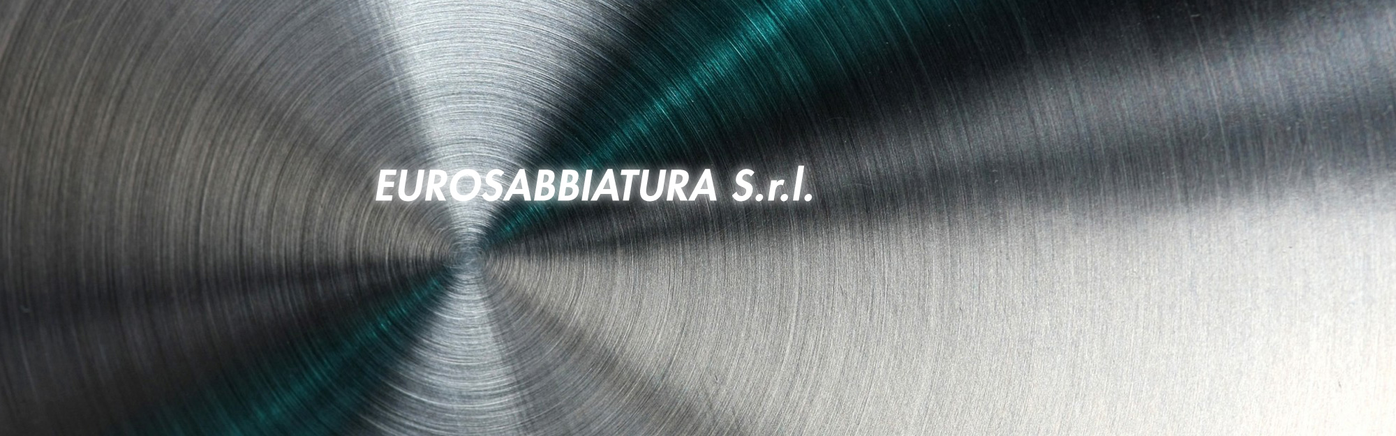 Sabbiatura